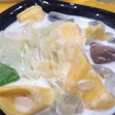 Món ăn- Ăn vặt Thủy Tít - Chè Sầu, Sữa Chua & Nước Giải Khát