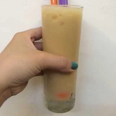 Món ăn- Thùy Trang Coffee