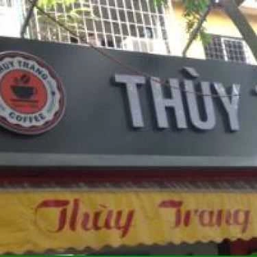 Tổng hợp- Thùy Trang Coffee