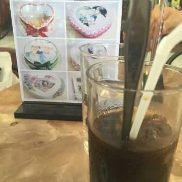 Món ăn- Thùy Trang Coffee
