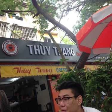 Tổng hợp- Thùy Trang Coffee