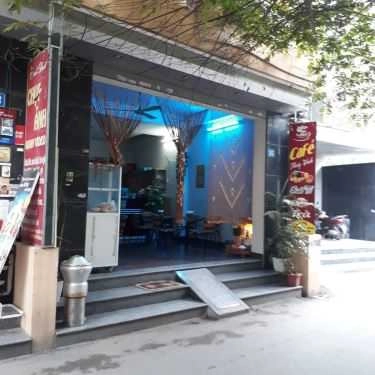 Tổng hợp- Thủy Vinh Cafe