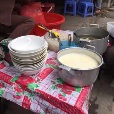 Tổng hợp- Ăn vặt Cô Thuyết - Tào Phớ