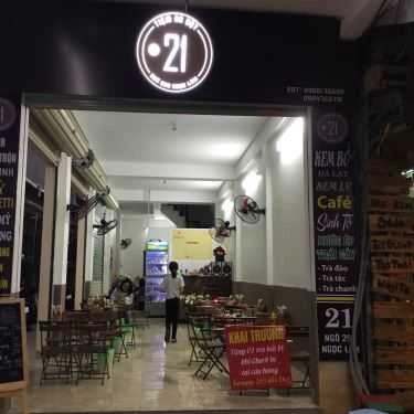 Tổng hợp- Tiệm Ăn Vặt 21
