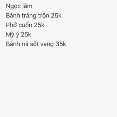 Tổng hợp- Tiệm Ăn Vặt 21