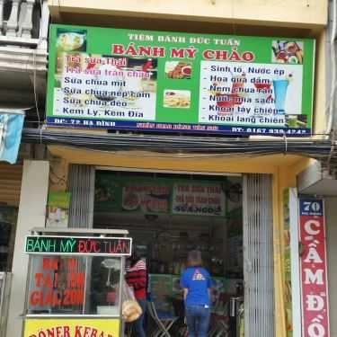 Tổng hợp- Đức Tuấn - Bánh Mì Chảo & Ăn Vặt