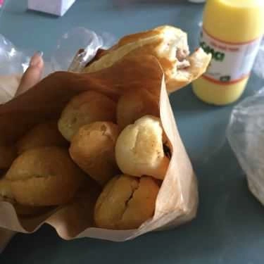 Món ăn- Ăn vặt Tiệm Bánh Mì Đức Anh - Bánh Mì Que Hải Phòng