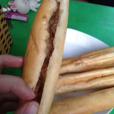Món ăn- Ăn vặt Tiệm Bánh Mì Đức Anh - Bánh Mì Que Hải Phòng
