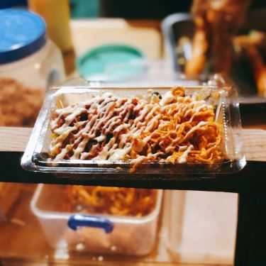 Món ăn- Ăn vặt Tiệm Bánh Tráng Bôn Ba
