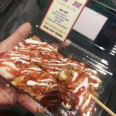 Món ăn- Ăn vặt Tiệm Bánh Tráng Bôn Ba