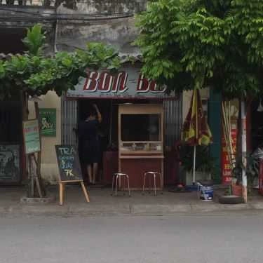 Tổng hợp- Ăn vặt Tiệm Bánh Tráng Bôn Ba