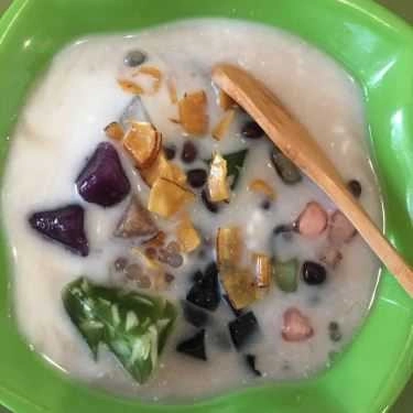 Tổng hợp- Ăn vặt Tiệm Chè Hạnh Phúc - Giáp Nhất