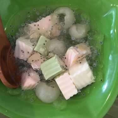 Tổng hợp- Ăn vặt Tiệm Chè Hạnh Phúc - Giáp Nhất