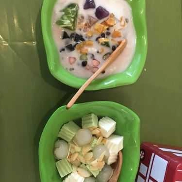 Tổng hợp- Ăn vặt Tiệm Chè Hạnh Phúc - Giáp Nhất