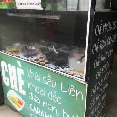 Tổng hợp- Ăn vặt Tiệm Chè Hạnh Phúc - Giáp Nhất