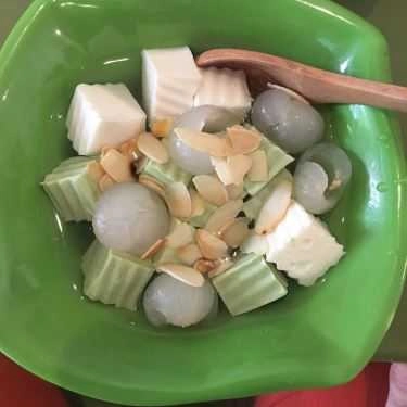 Tổng hợp- Ăn vặt Tiệm Chè Hạnh Phúc - Giáp Nhất