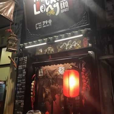 Tổng hợp- Ăn vặt Tiệm Chú Long - Món Ăn Quay Nướng Quảng Đông Take Away