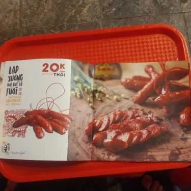Tổng hợp- Ăn vặt Tiệm Chú Long - Món Ăn Quay Nướng Quảng Đông Take Away