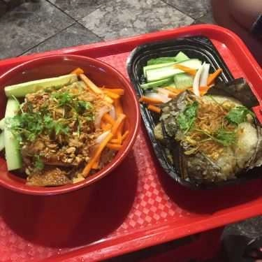 Món ăn- Ăn vặt Tiệm Chú Long - Món Ăn Quay Nướng Quảng Đông Take Away