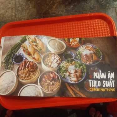 Tổng hợp- Ăn vặt Tiệm Chú Long - Món Ăn Quay Nướng Quảng Đông Take Away