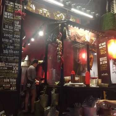 Tổng hợp- Ăn vặt Tiệm Chú Long - Món Ăn Quay Nướng Quảng Đông Take Away