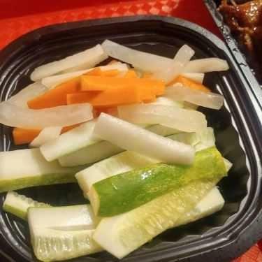 Tổng hợp- Ăn vặt Tiệm Chú Long - Món Ăn Quay Nướng Quảng Đông Take Away
