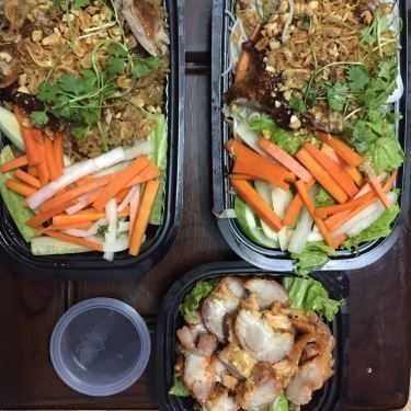 Món ăn- Ăn vặt Tiệm Chú Long - Món Ăn Quay Nướng Quảng Đông Take Away