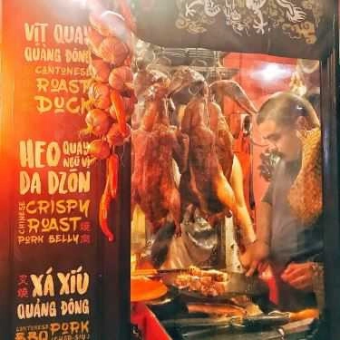 Tổng hợp- Ăn vặt Tiệm Chú Long - Món Ăn Quay Nướng Quảng Đông Take Away
