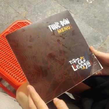 Tổng hợp- Ăn vặt Tiệm Chú Long - Món Ăn Quay Nướng Quảng Đông Take Away