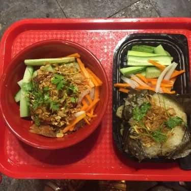 Món ăn- Ăn vặt Tiệm Chú Long - Món Ăn Quay Nướng Quảng Đông Take Away
