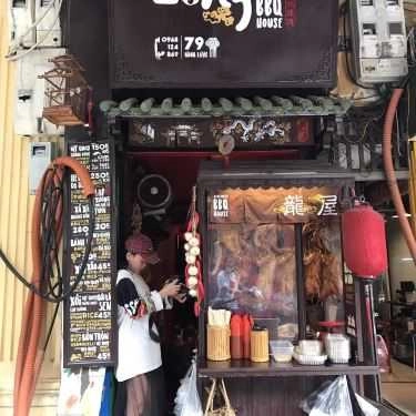 Tổng hợp- Ăn vặt Tiệm Chú Long - Món Ăn Quay Nướng Quảng Đông Take Away