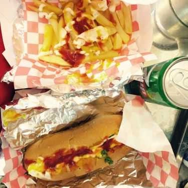 Món ăn- Ăn vặt Tiệm Con Chó Nóng - Hot Dog & Fast Food
