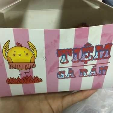 Tổng hợp- Ăn vặt Tiệm Gà Rán - Vũ Thạnh