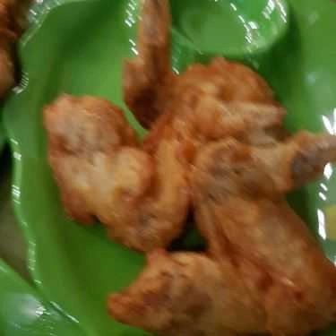 Món ăn- Ăn vặt Tiệm Gà Rán - Vũ Thạnh