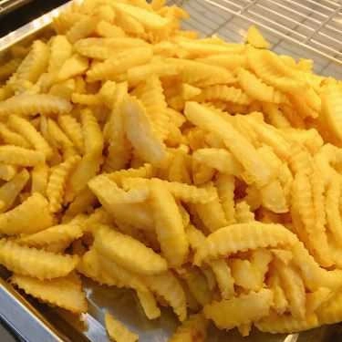 Món ăn- Ăn vặt Tiệm Gà Rán - Vũ Thạnh
