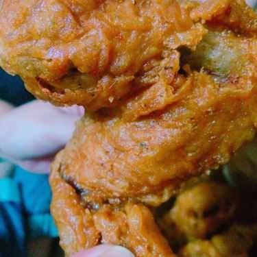 Món ăn- Ăn vặt Tiệm Gà Rán - Vũ Thạnh