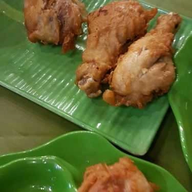 Món ăn- Ăn vặt Tiệm Gà Rán - Vũ Thạnh