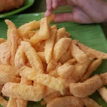 Món ăn- Ăn vặt Tiệm Gà Rán - Vũ Thạnh