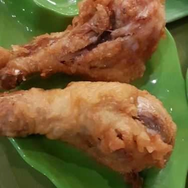 Món ăn- Ăn vặt Tiệm Gà Rán - Vũ Thạnh