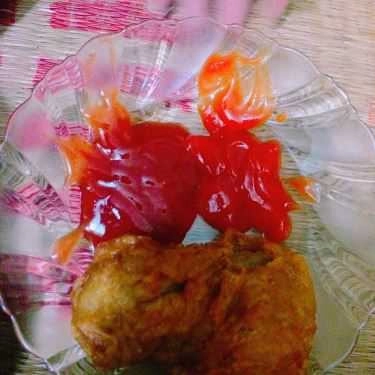 Món ăn- Ăn vặt Tiệm Gà Rán - Vũ Thạnh