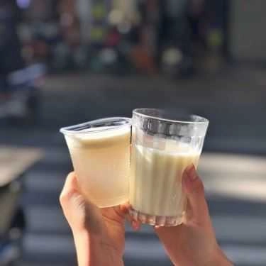 Món ăn- Cafe Tiệm Sữa Chua Ngon