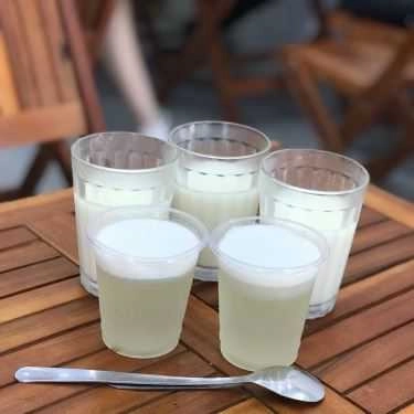 Món ăn- Cafe Tiệm Sữa Chua Ngon