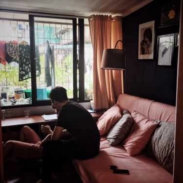 Tổng hợp- Cafe Tiệm Trà Của Trúc