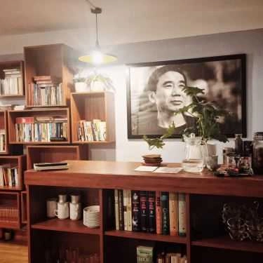 Tổng hợp- Cafe Tiệm Trà Của Trúc