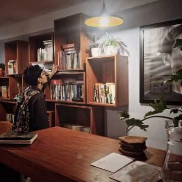 Tổng hợp- Cafe Tiệm Trà Của Trúc