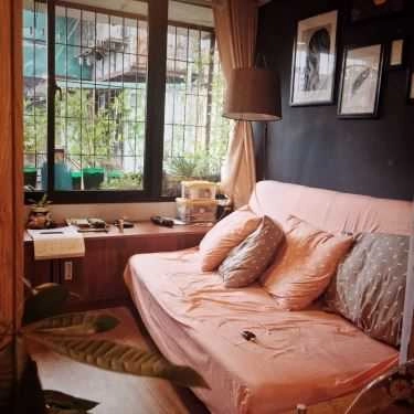 Tổng hợp- Cafe Tiệm Trà Của Trúc