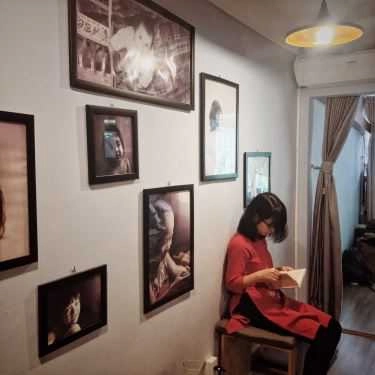 Tổng hợp- Cafe Tiệm Trà Của Trúc