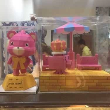 Tổng hợp- Cafe Tiệm Trà Mèo Ngố
