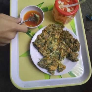 Món ăn- Ăn vặt Tiết Hầm Lá Ngải - Chợ Hôm