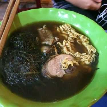Món ăn- Ăn vặt Gà Tần & Tiết Tần - Hàng Cá